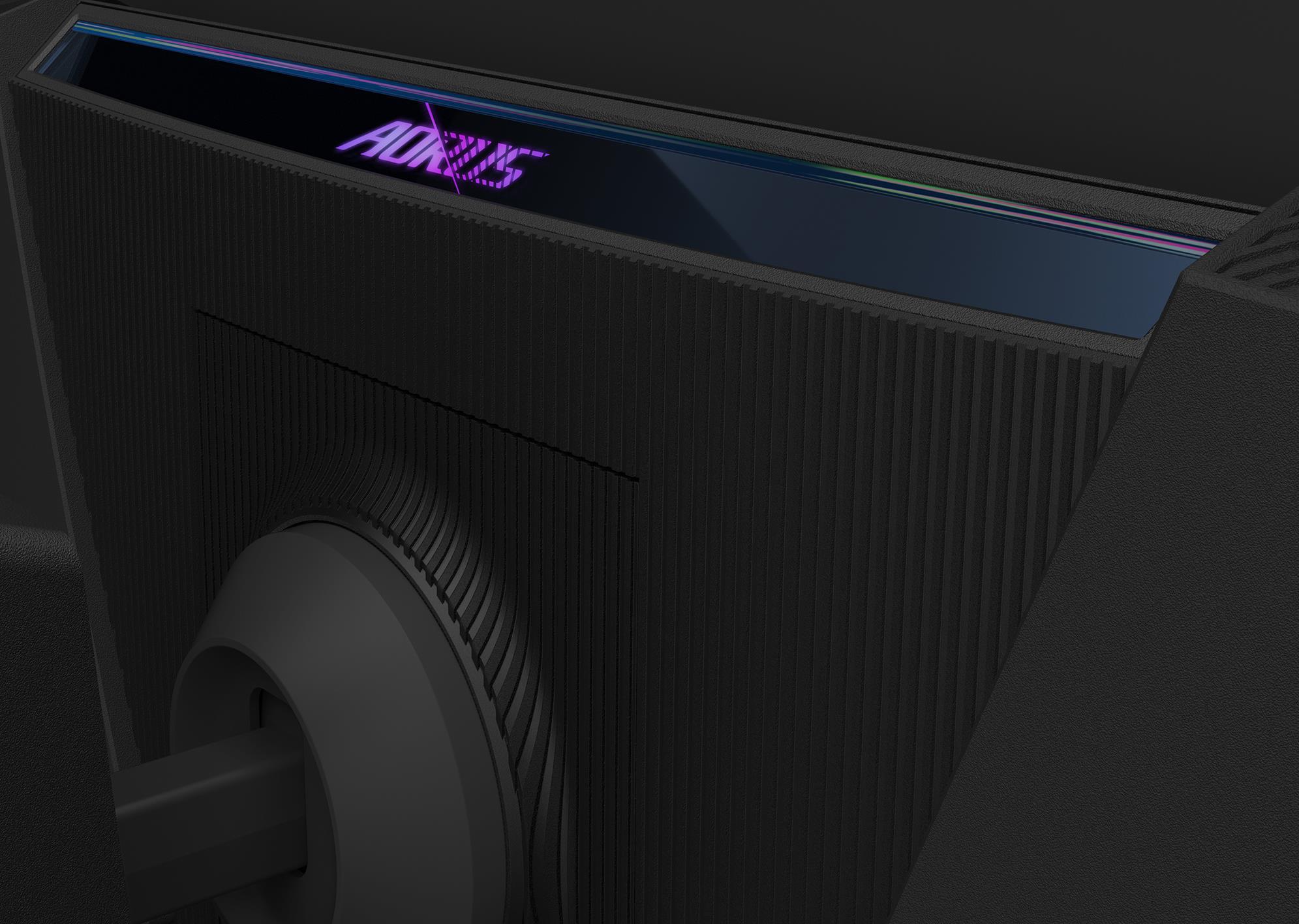 AORUS FO27Q5P