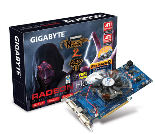 GV RX385256H Overview Graphics Card GIGABYTE Global