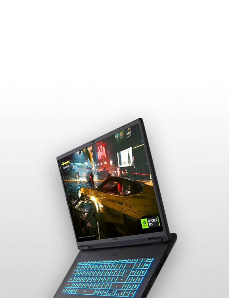 GAME IT ALL