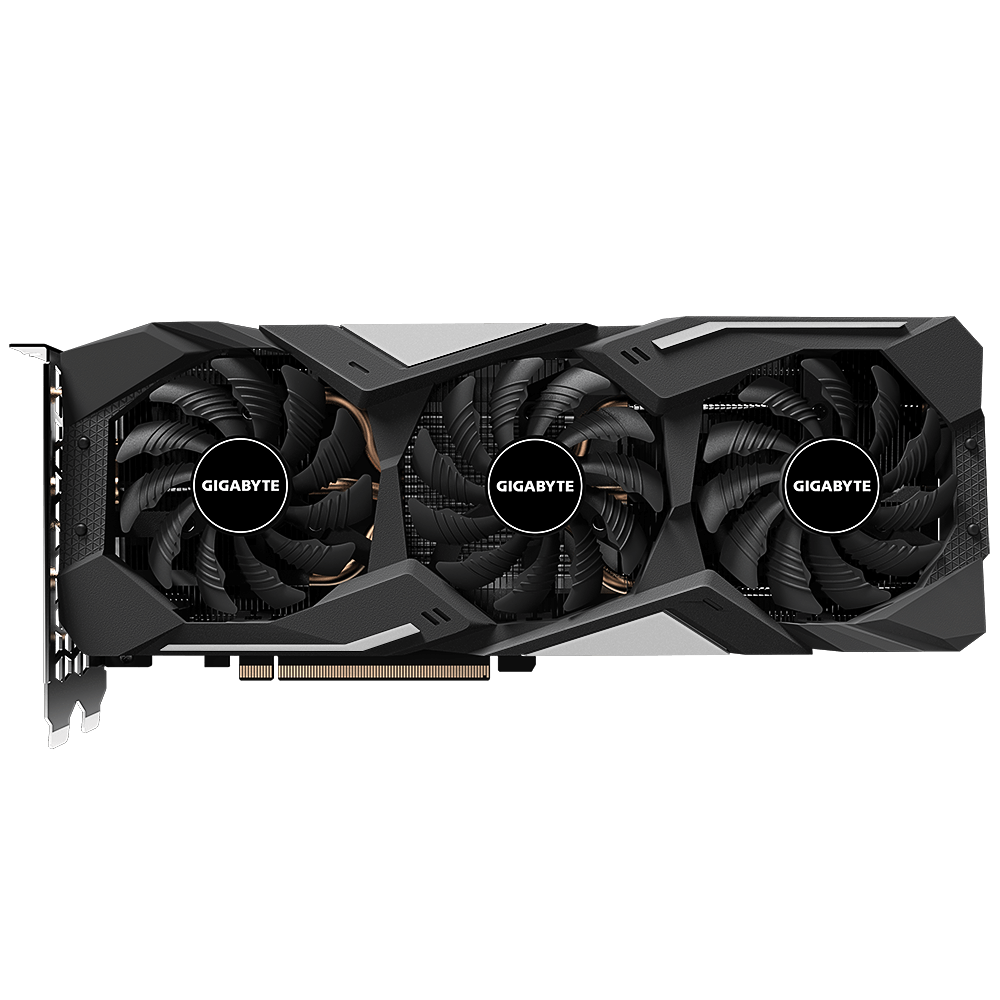 GeForce® GTX 1660 SUPER™ GAMING 6G｜AORUS - GIGABYTE Montenegro