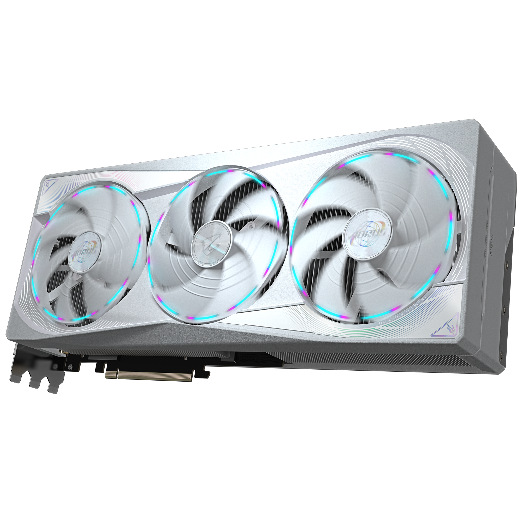 AORUS GeForce RTX™ 5080 MASTER ICE 16G｜AORUS - ギガバイト 日本