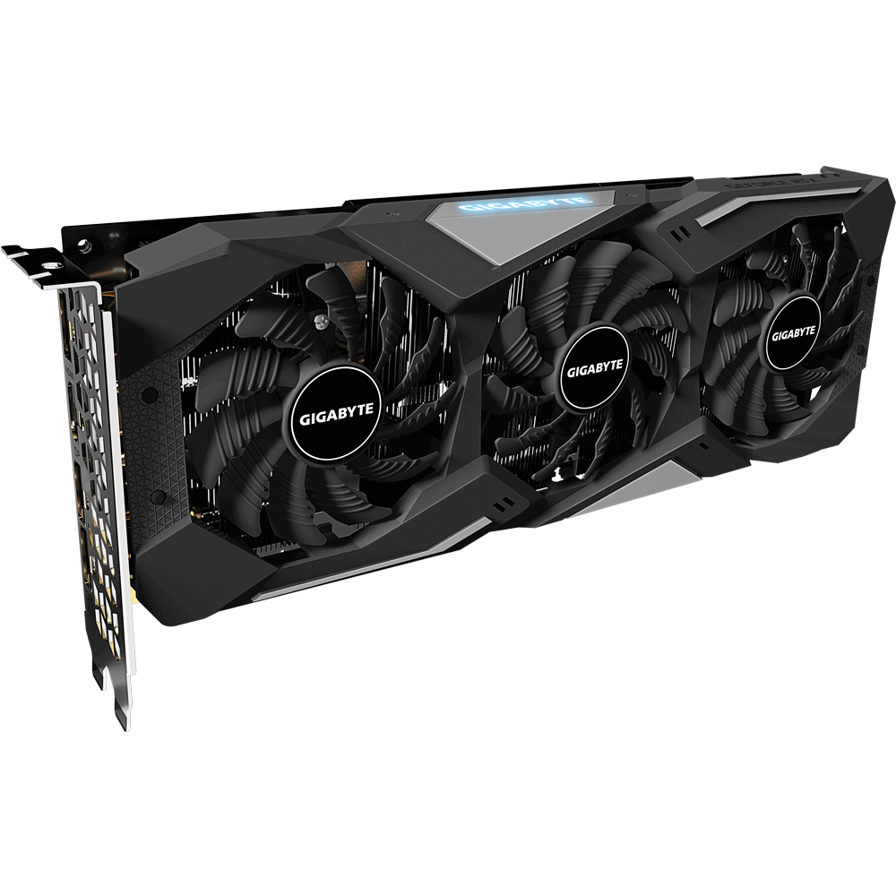 GeForce RTX 2070 GAMING 3X 8G AORUS GIGABYTE USA