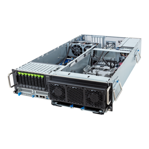 G363-SR0-LAX4 | GPU Servers - GIGABYTE Global