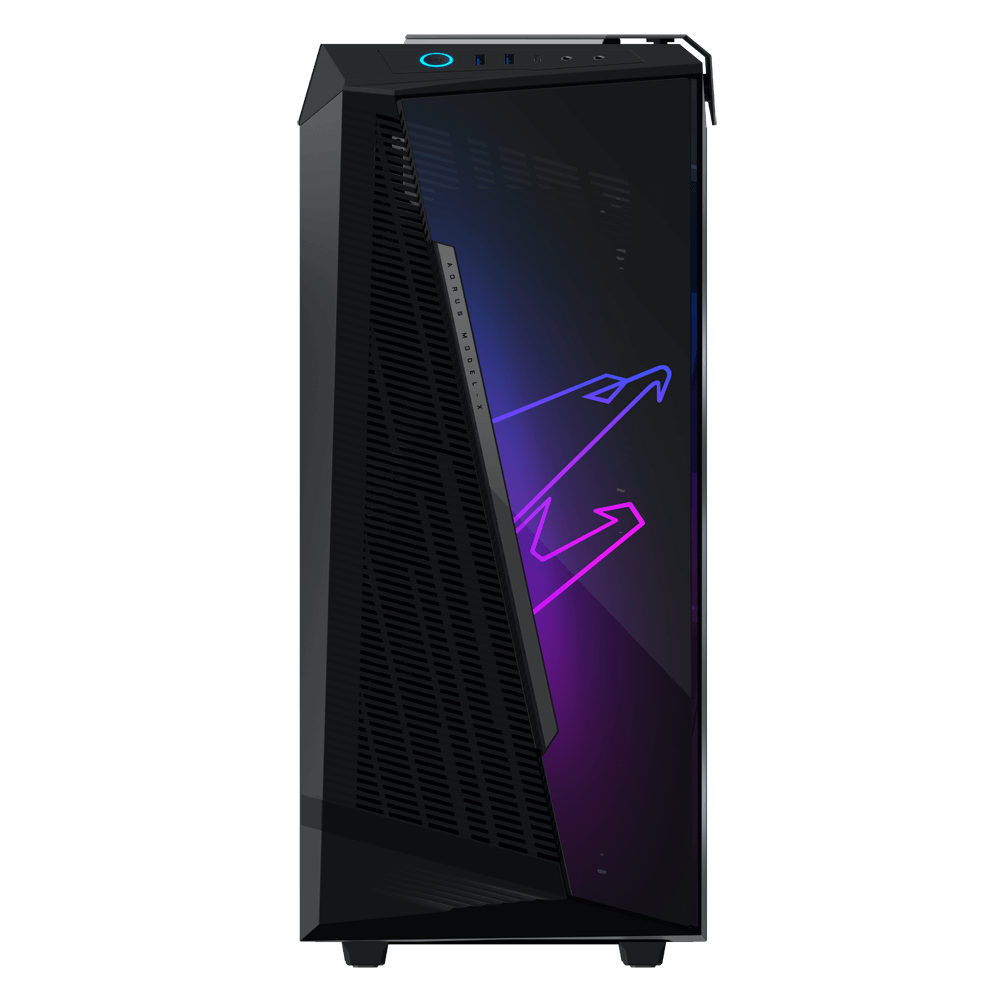 AORUS MODEL X Intel
