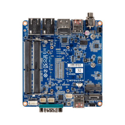 Industrial Motherboards For IPC and IoT - GIGABYTE Global