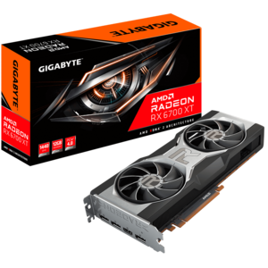 Radeon™ RX 6700 XT | グラフィックスカード - GIGABYTE Japan