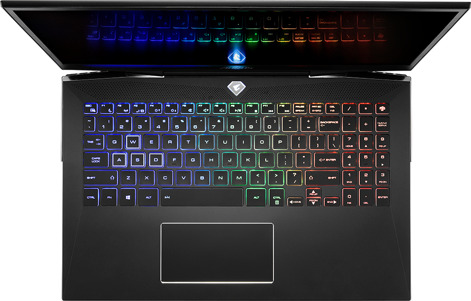 AORUS 15 (RTX 20 Series) - GIGABYTE Global