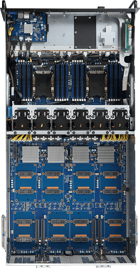 G481-S80 (Rev. 100/200) | GPU-Server - GIGABYTE Global