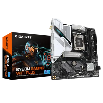 Socket LGA 1700 Motherboards｜AORUS - GIGABYTE Global