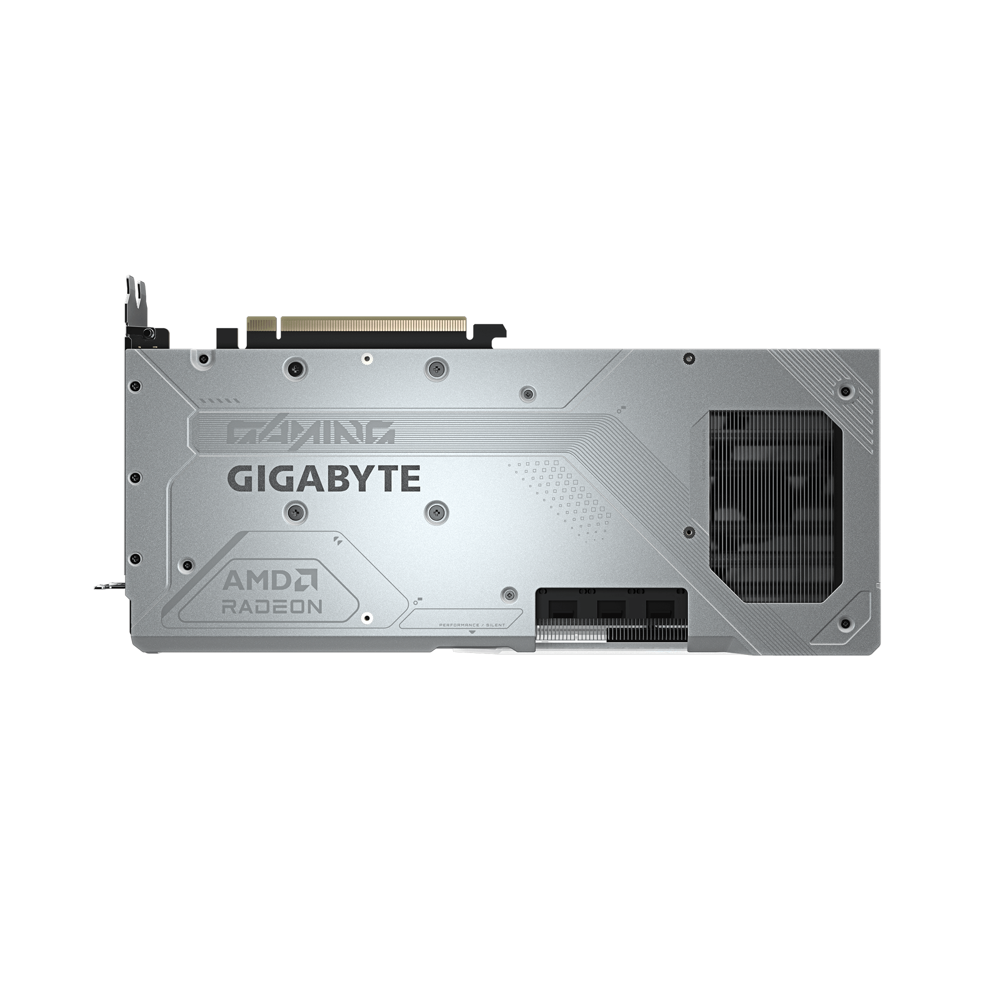 Radeon™ RX 9070 XT GAMING OC ICE 16G｜AORUS - GIGABYTE USA