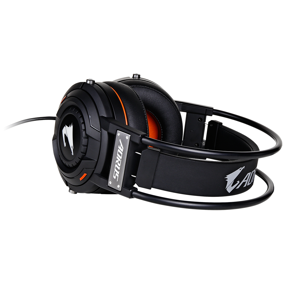 Aorus headset h5 new arrivals