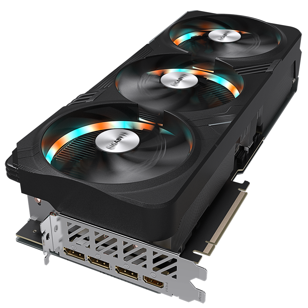 GIGABYTE GeForce RTX™ 4080 16GB GAMING OC