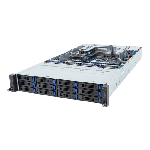 R283-S91 (rev. AAJ2) - Rack Servers
