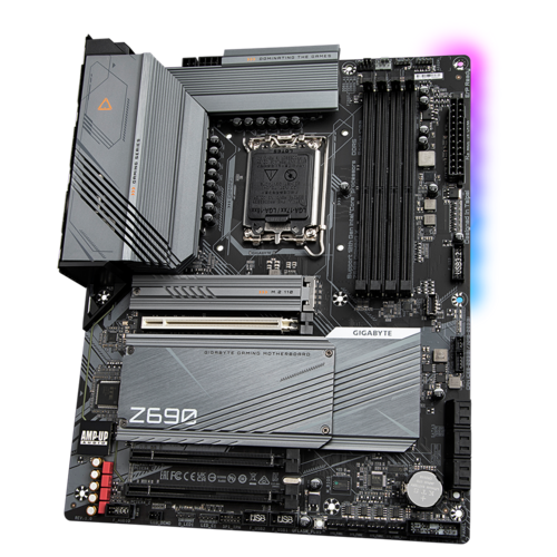 Z690 GAMING X(1.0)