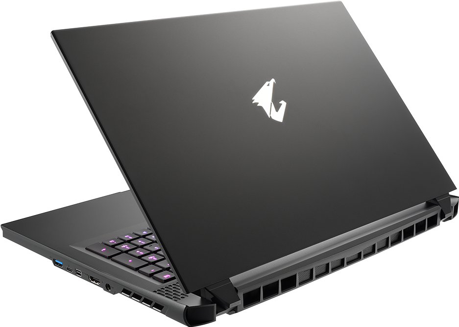 AORUS 17G (Intel 11th Gen) ノートパソコン 仕様 - GIGABYTE Japan