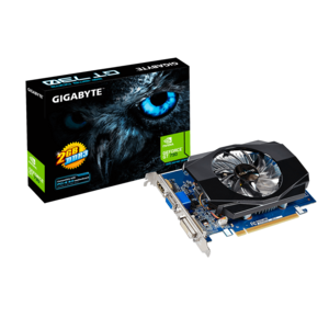 GeForce® GT 730 | Graphics Card - GIGABYTE Global