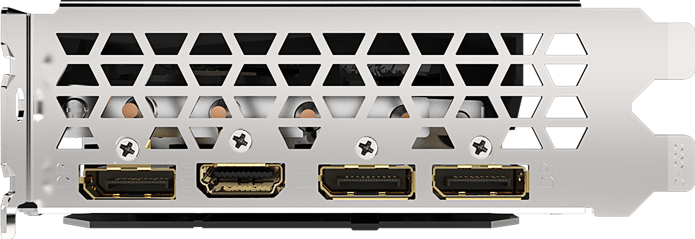 GeForce® RTX 2060 SUPER™ GAMING 3X 8G Graphics Card - GIGABYTE Global