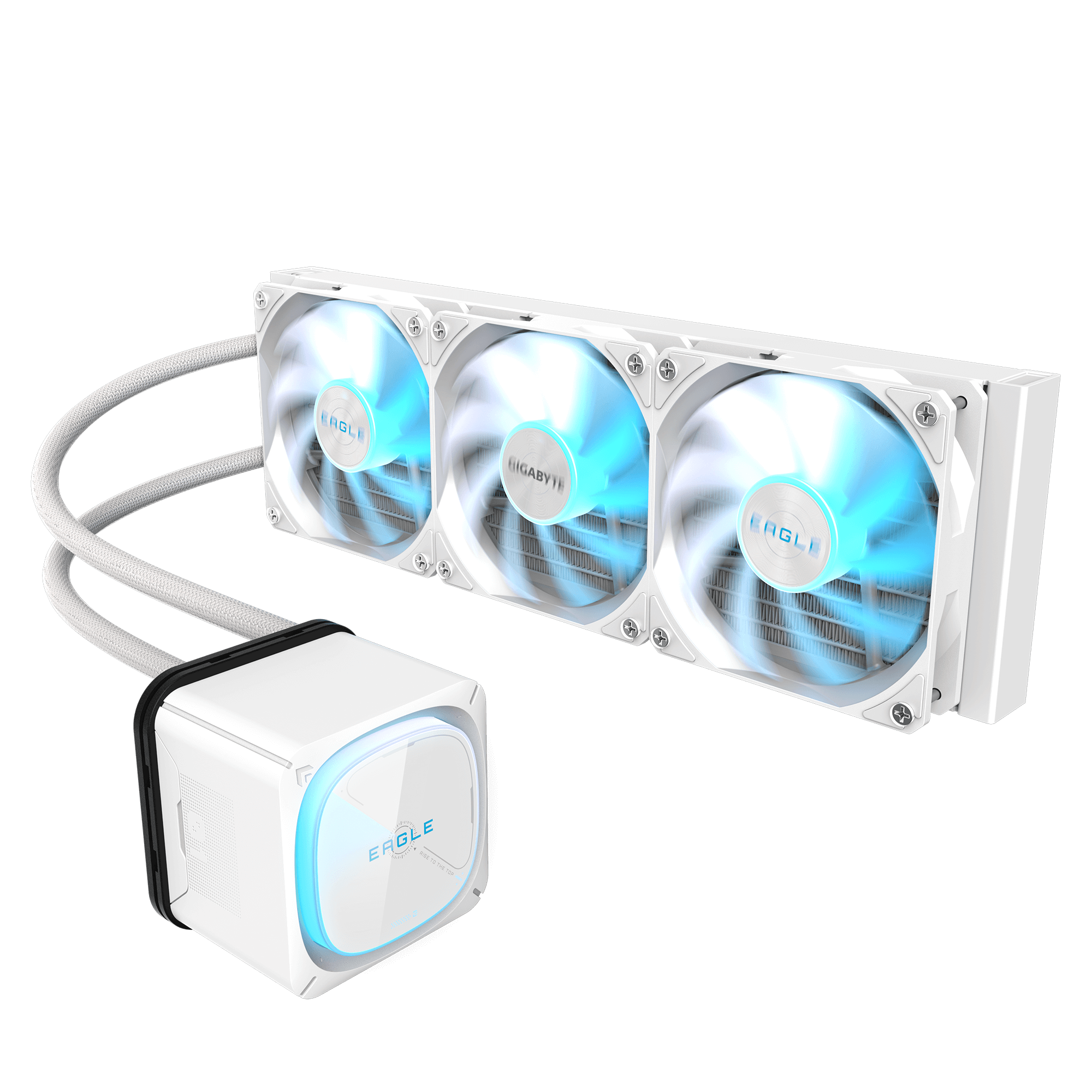 GIGABYTE EAGLE 360 ICE