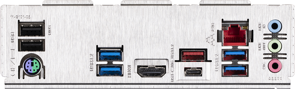 Z790 D DDR4 (Rev. 1.0) - GIGABYTE U.S.A.