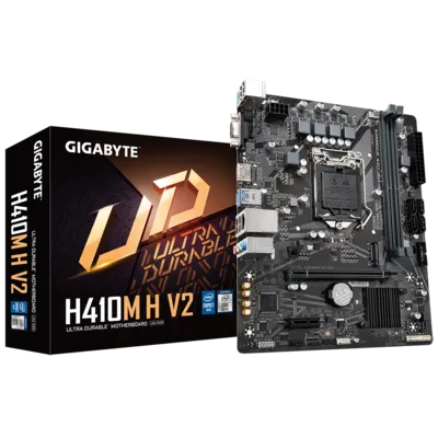 Intel LGA 1200 Motherboards｜AORUS - GIGABYTE USA