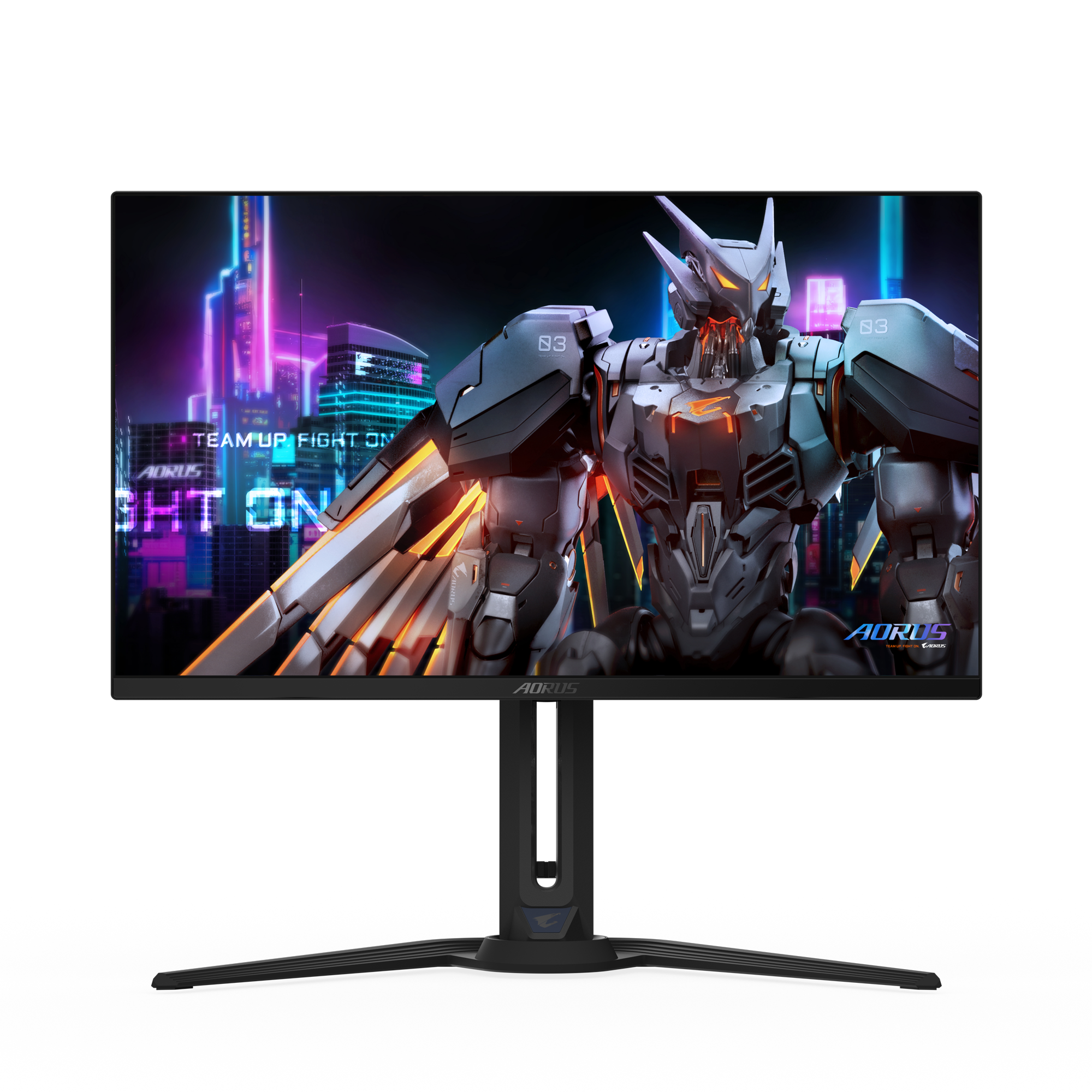 AORUS FO27Q3