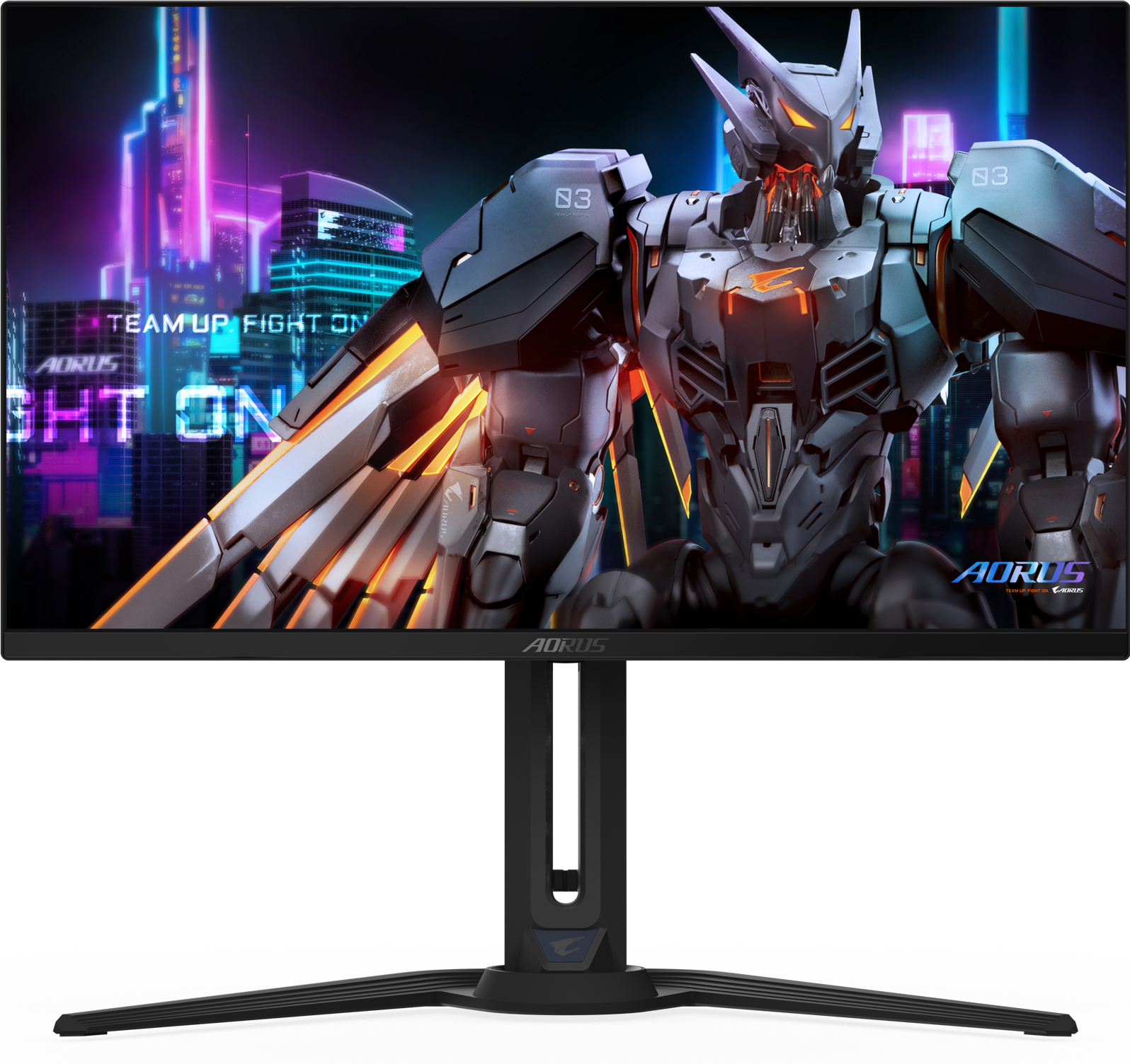 AORUS FO27Q3