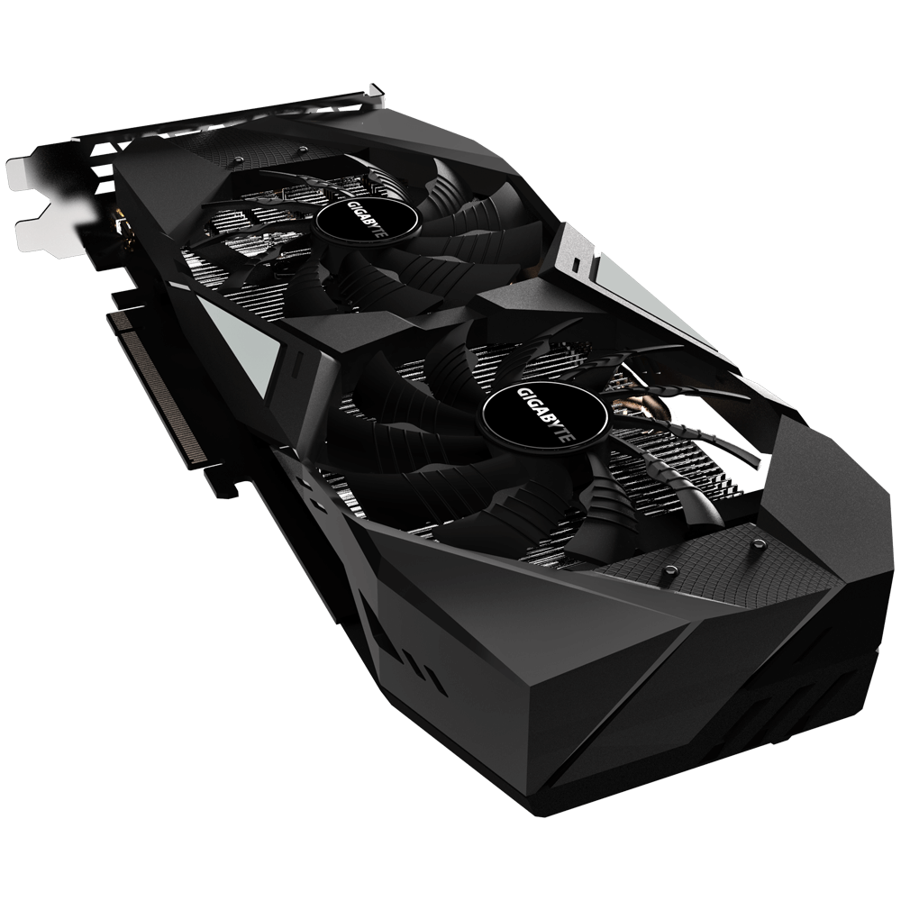 GeForce® GTX 1650 GAMING OC 4G｜AORUS - GIGABYTE Armenia