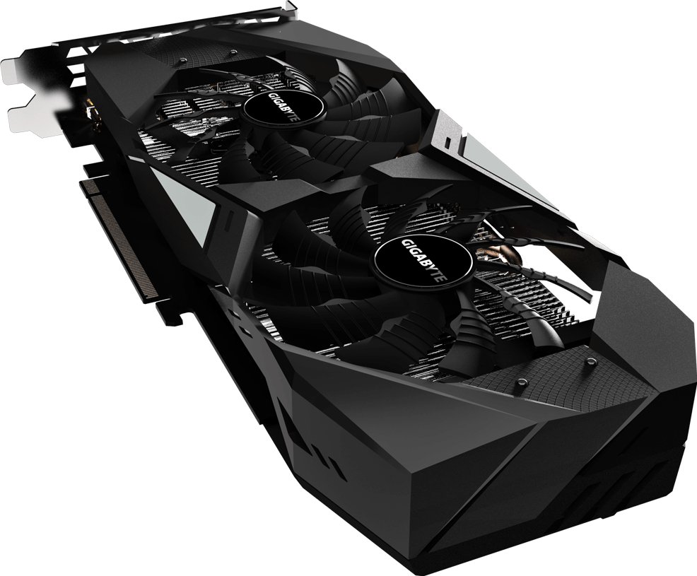 GeForce® GTX 1650 GAMING OC 4G (Rev. 1.0) - GIGABYTE Japan