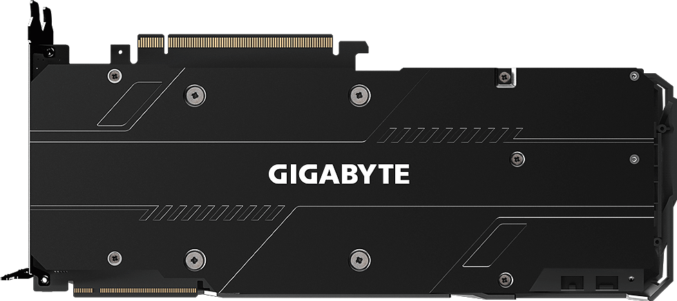 GeForce® RTX 2070 SUPER™ WINDFORCE OC 8G グラフィックスカード