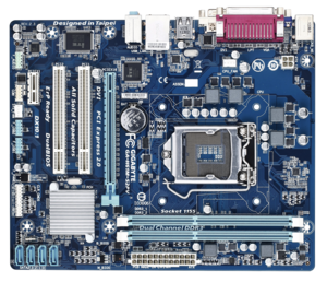 Array Compose Duchess Intel Socket 1155 | Motherboard - GIGABYTE U.S.A.
