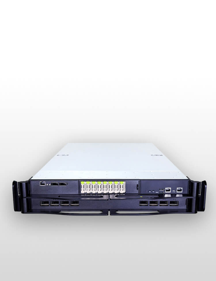 AI Inference at Scale