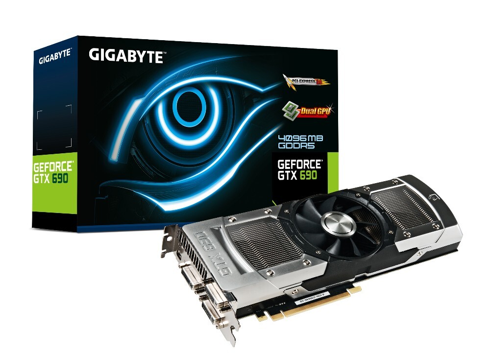 GV N690D5 4GD B Overview Graphics Card GIGABYTE Global