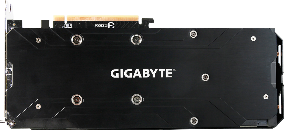 GeForce® GTX 1060 G1 Gaming 6G (Rev. 1.0) - GIGABYTE Japan