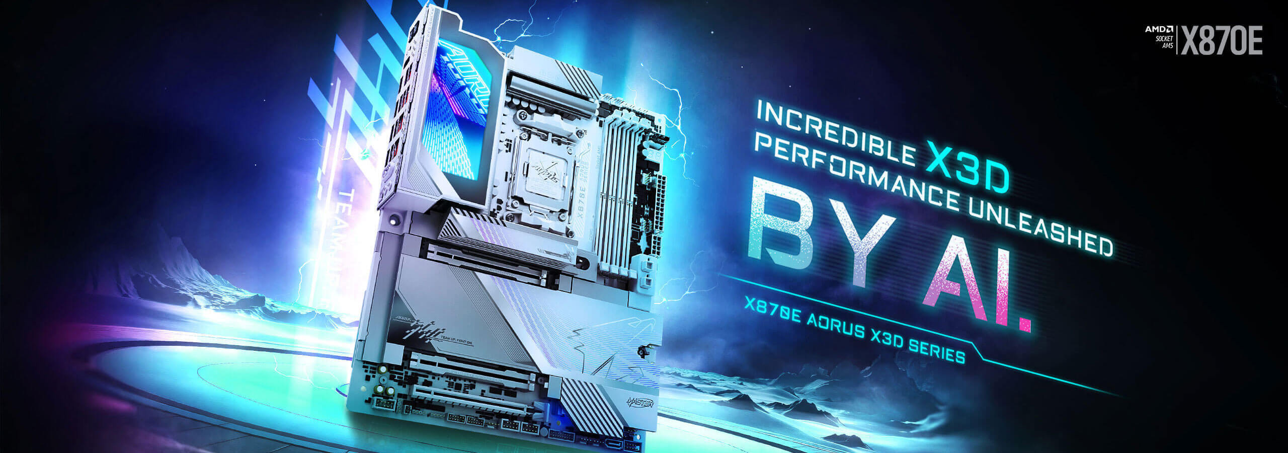 Consumer List Banner