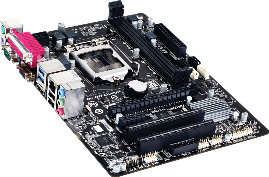 GA-H81M-S2PH (Rev. 2.0/2.1) Placas-mãe - GIGABYTE Brazil