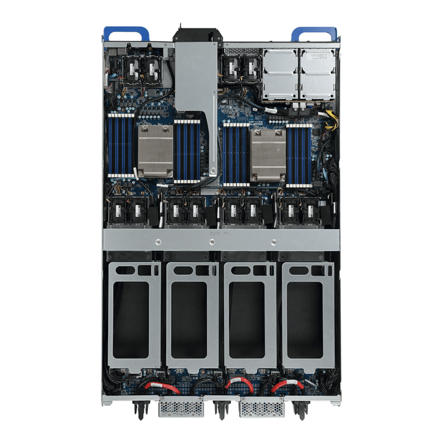 T181-Z70 (rev. A00) | Data Center - OCP - GIGABYTE U.S.A. T181-Z70 (rev. A00) | Data Center - OCP - GIGABYTE U.S.A.