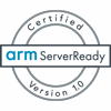 Arm ServerReady