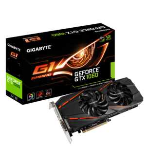 Gtx discount 1060 4gb