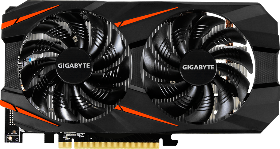 kiku！！！マイニング用GIGABYTE P106-100 6G 2枚 P106-100 6G (Rev. 1.0) Graphics Card - GIGABYTE U.S.A.