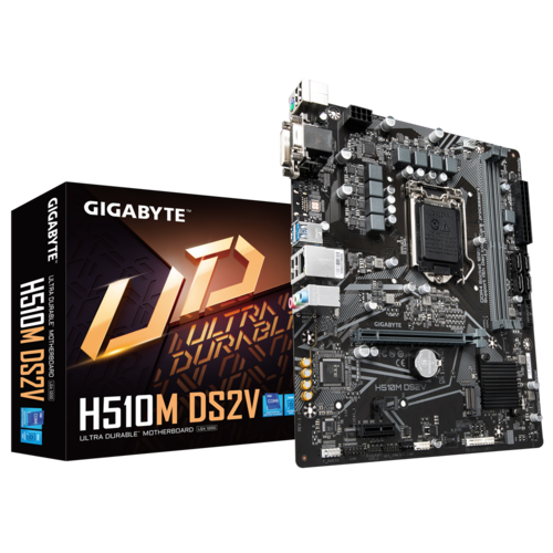 H510M DS2V‏(1.3)‏