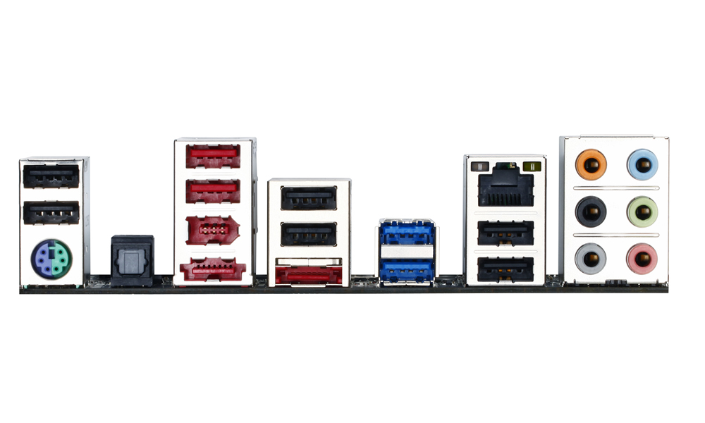 GA-990FXA-UD3 (rev. 3.0) Overview | Motherboard - GIGABYTE