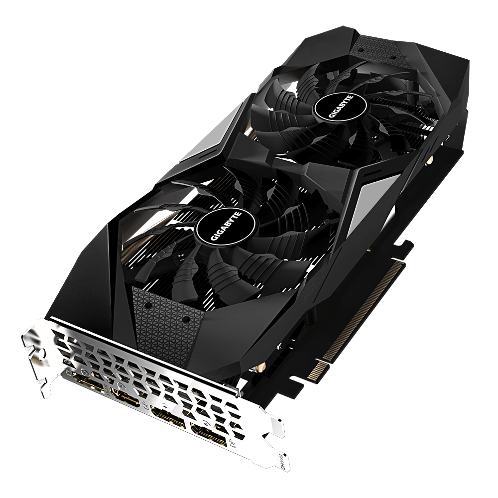 GeForce® RTX 2060 SUPER™ WINDFORCE OC 8G｜AORUS - GIGABYTE Global