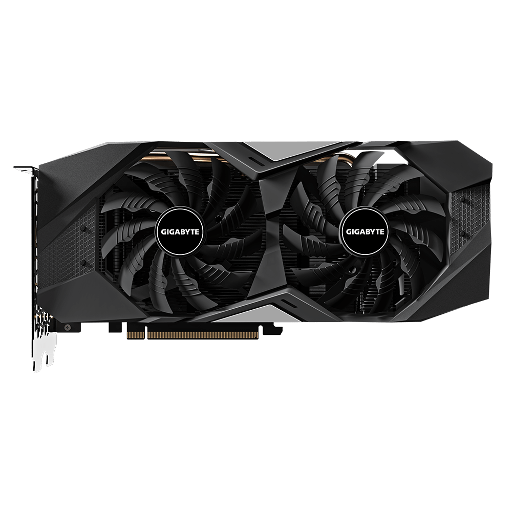 GIGABYTE　GV-N206SWF20C-8GB GeForce® RTX 2060 SUPER™ WINDFORCE OC 8G (rev. 1.0/1.1) Key