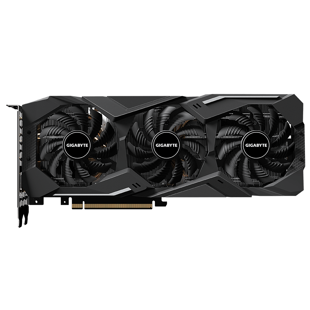 GeForce RTX 2080 Ti WINDFORCE 11G AORUS GIGABYTE Australia