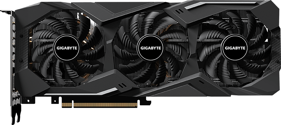 GeForce RTX™ 2080 Ti WINDFORCE 11G Graphics Card - GIGABYTE Global