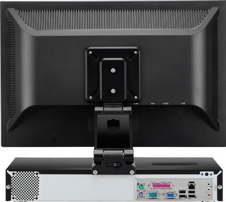 Boitier PC GIGABYTE MIB T5140 Mini-ITX Noir - Neuf Sous Emballage