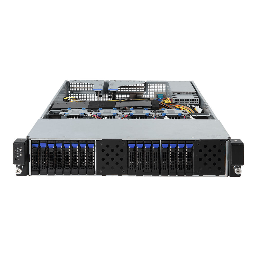 G221-Z30 (rev. A00) | GPU Servers - GIGABYTE U.S.A.