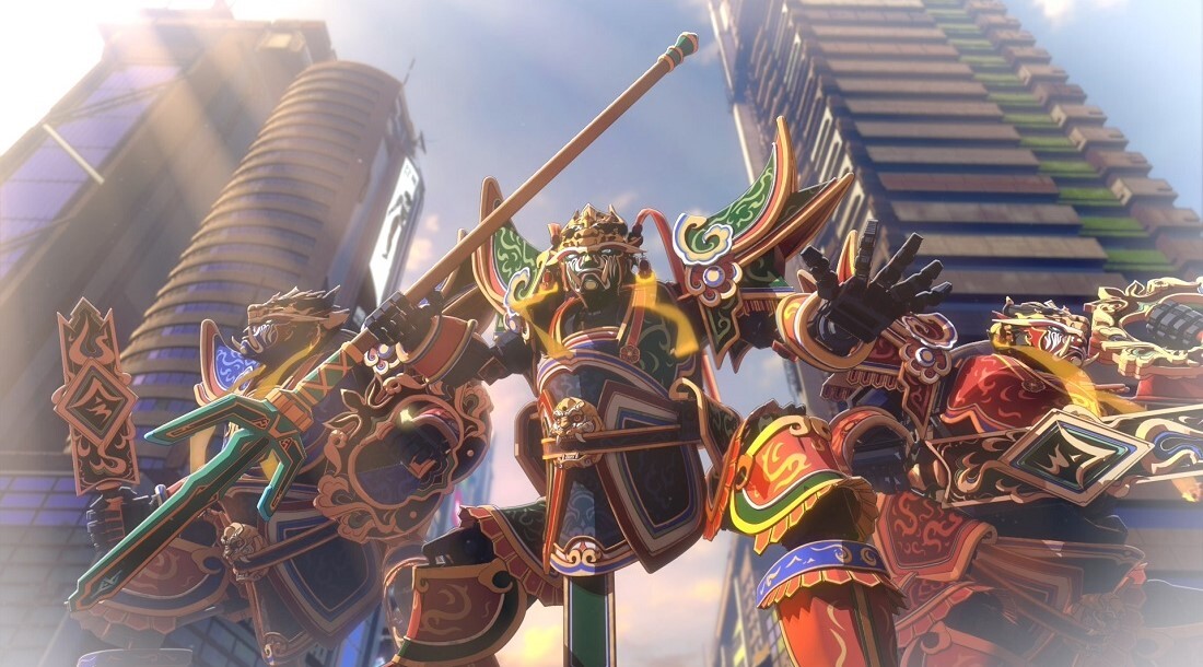 GIGABYTE’s G-Series GPU Servers help animators merge creativity with technology so they can bring fantastical visions to life. Powerful CPU and GPU resources can render epic CGI sequences in a jiffy, while parallel computing capabilities ensure multiple users can access the rendering services simultaneously.