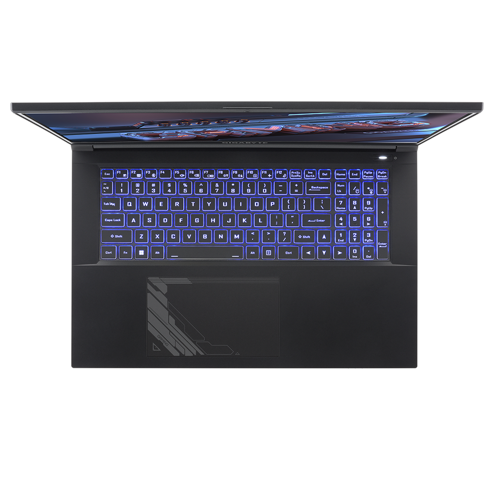 G7 (Intel 12th Gen) Key Features | Laptop - GIGABYTE Global