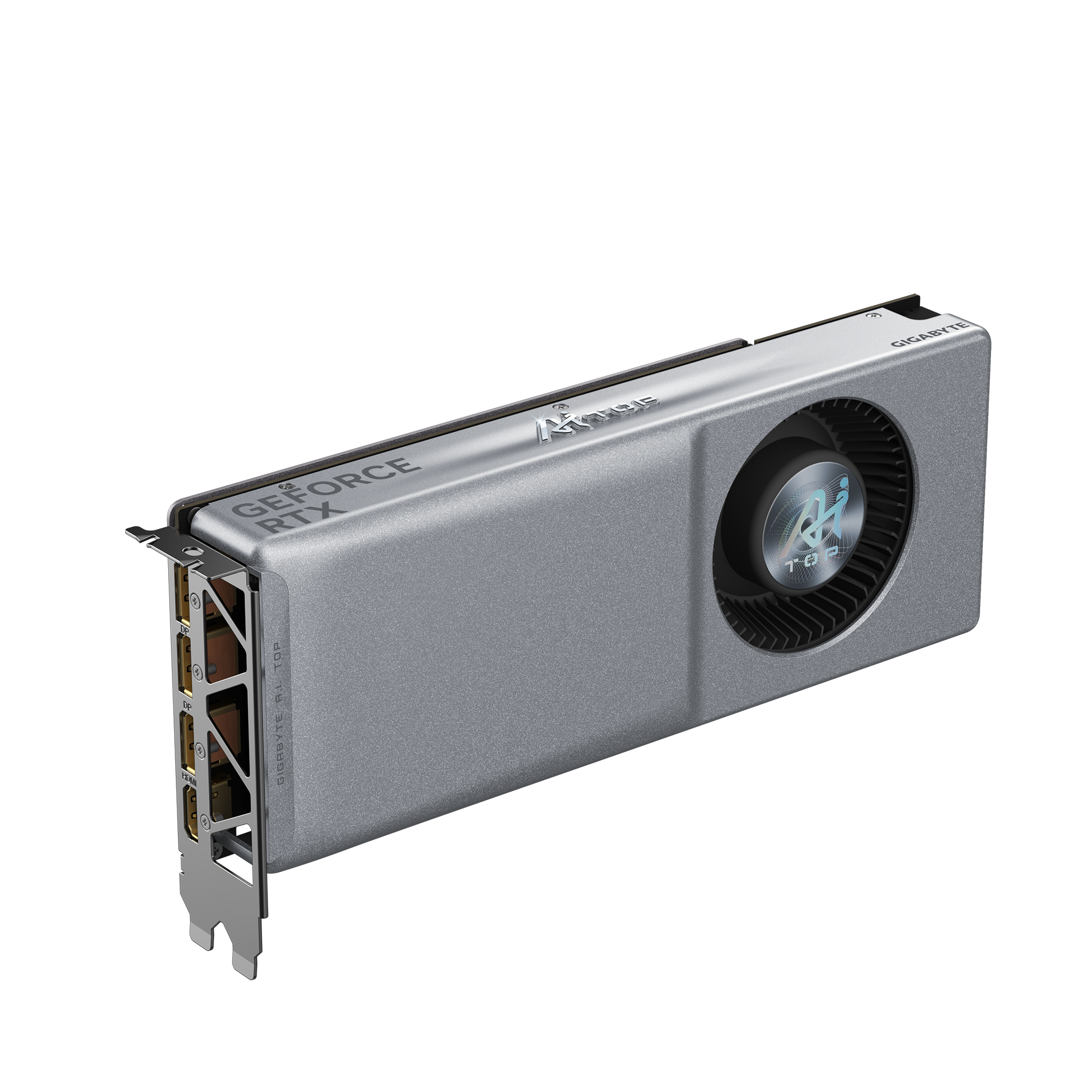 GeForce RTX™ 4070 Ti SUPER AI TOP 16G｜AORUS - GIGABYTE